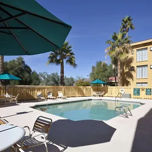 Hotel La Quinta By Wyndham Phoenix Sky Harbor Airport, Tempe